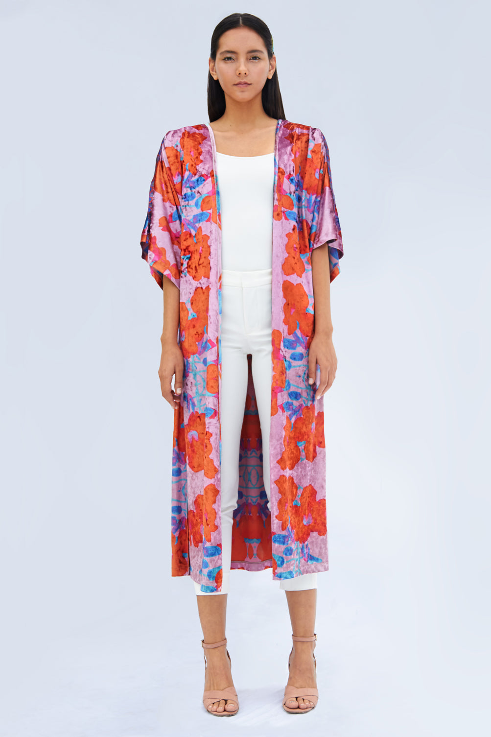 Gown Kimono