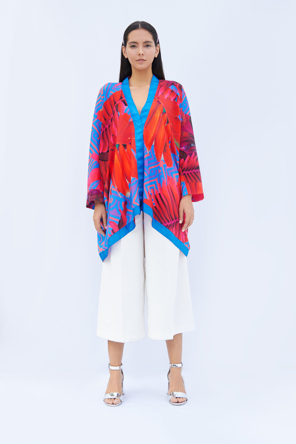 Wassup Kimono