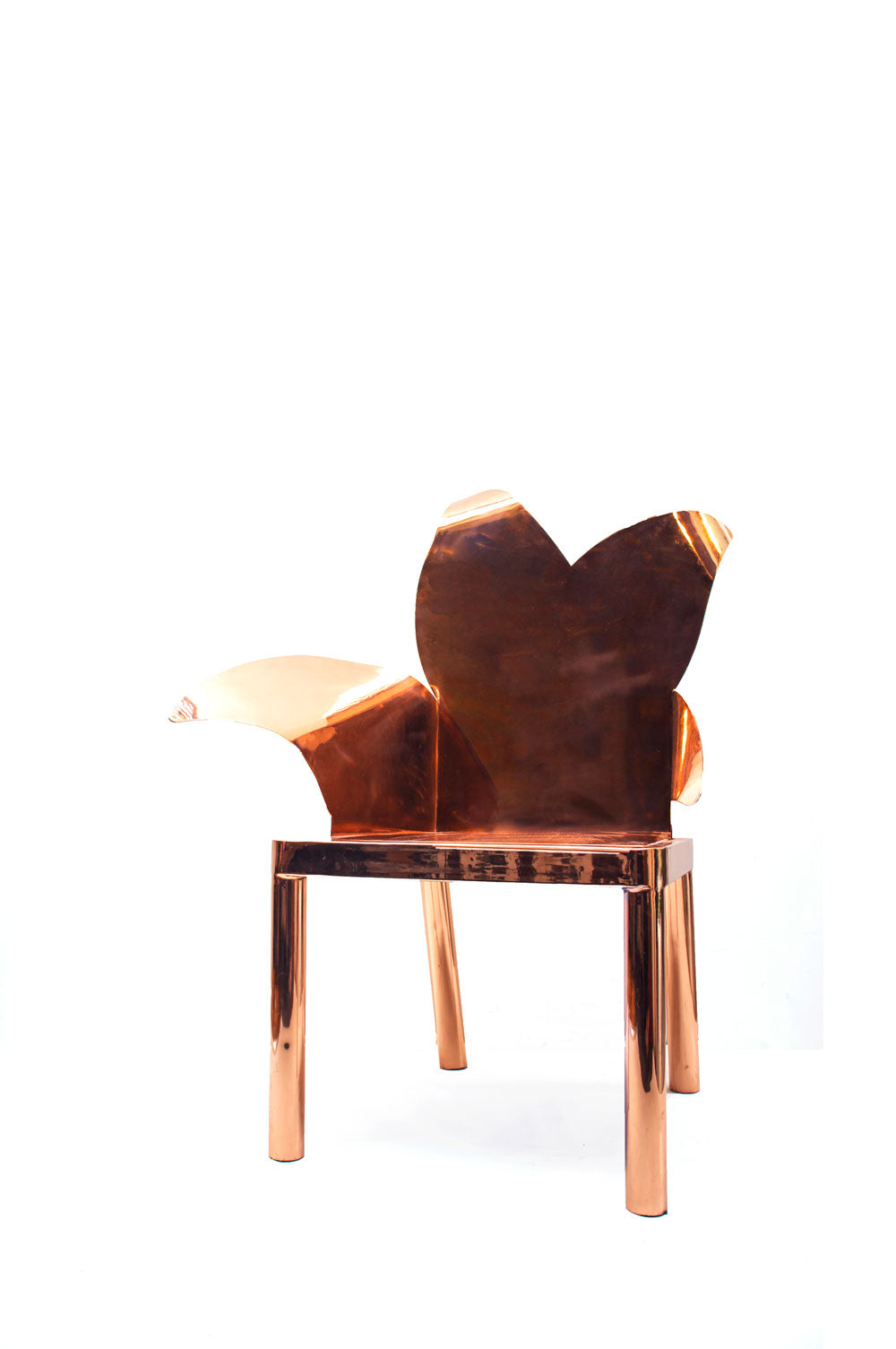 BROMELIA ARMCHAIR